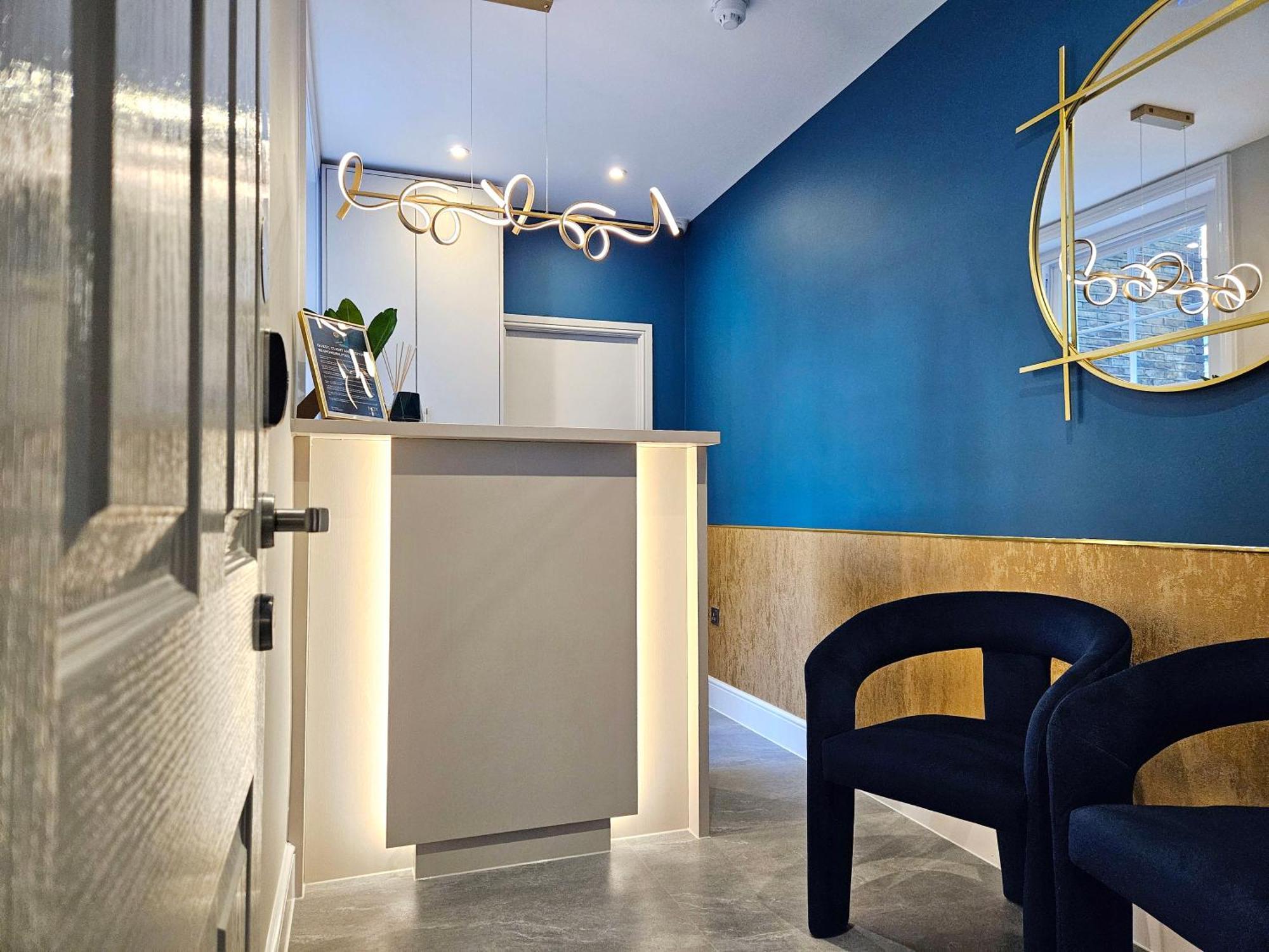 Nox Paddington Hotel London Eksteriør billede