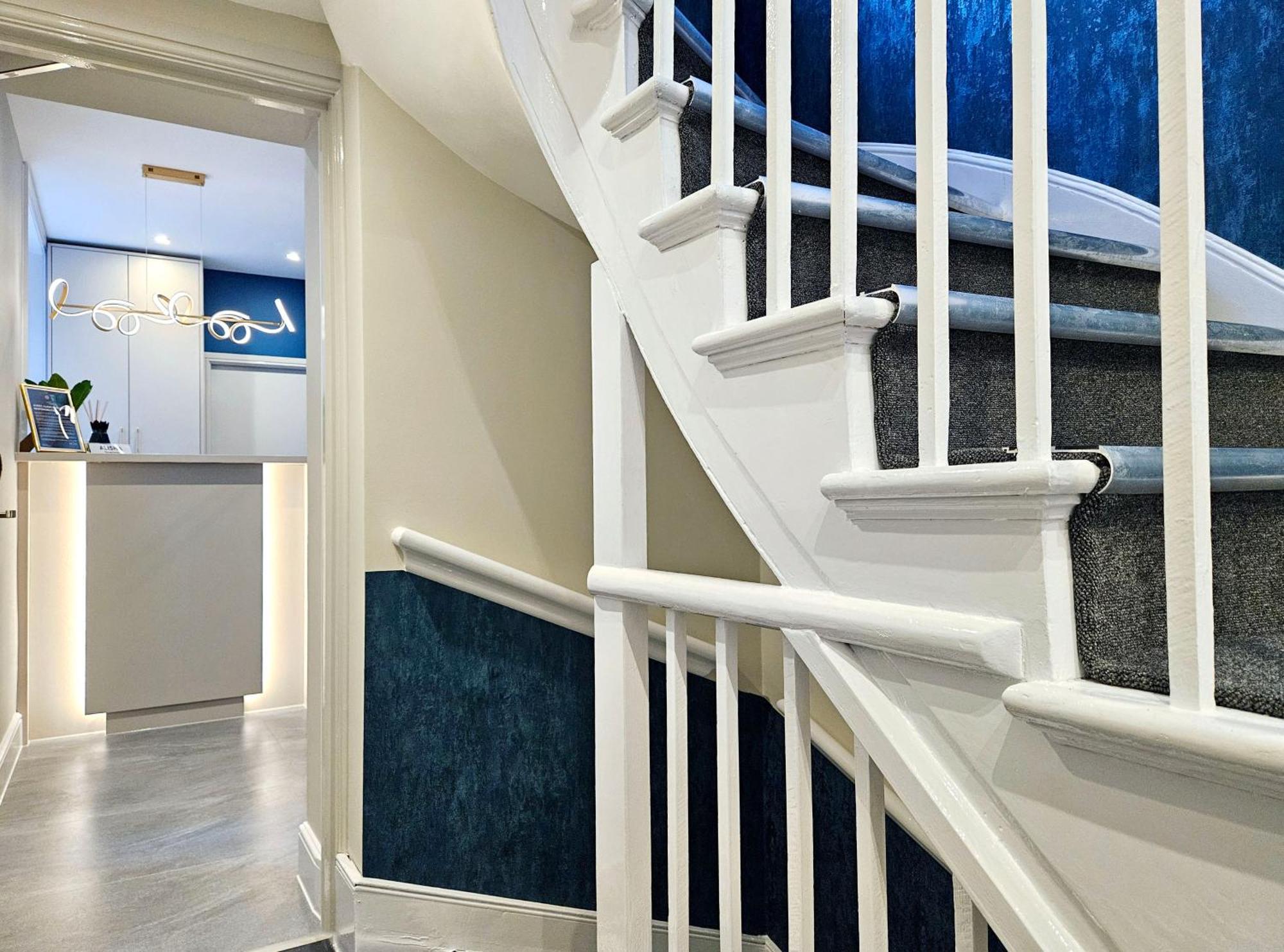Nox Paddington Hotel London Eksteriør billede