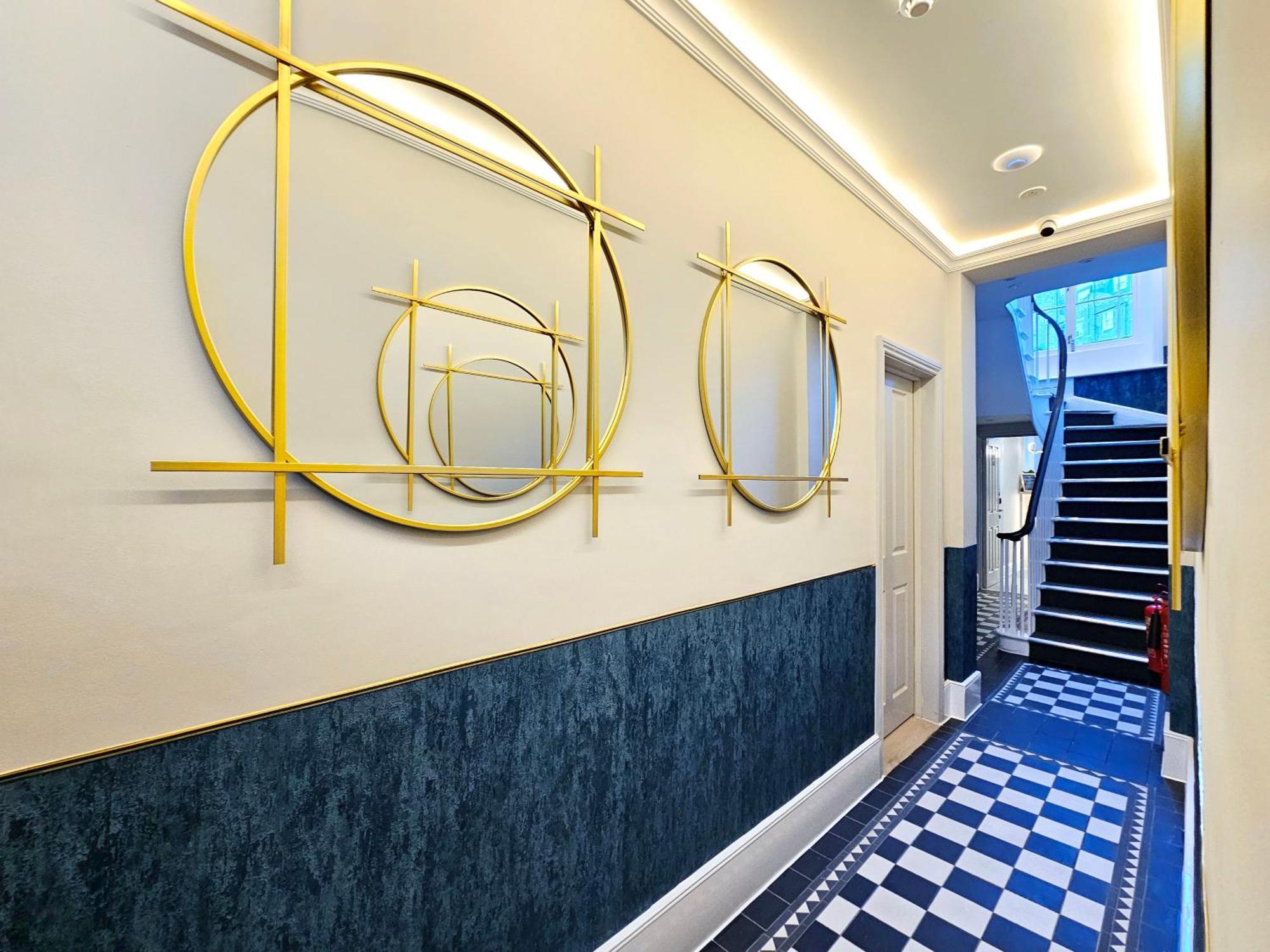 Nox Paddington Hotel London Eksteriør billede