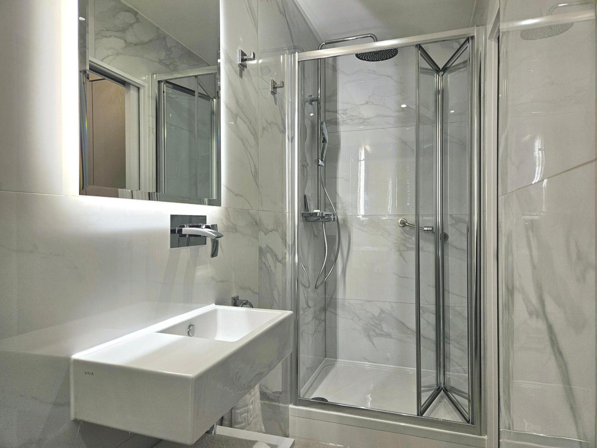 Nox Paddington Hotel London Værelse billede